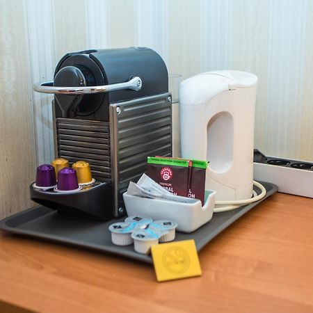 Pension Opera Suites I Self Check In Wina Bagian luar foto