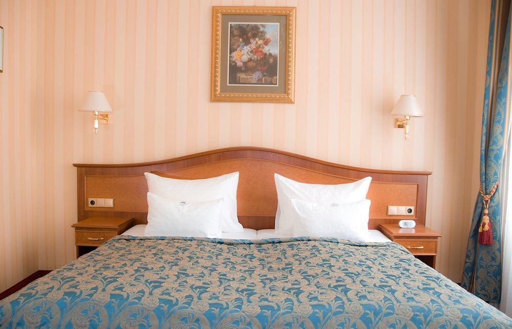 Pension Opera Suites I Self Check In Wina Bagian luar foto